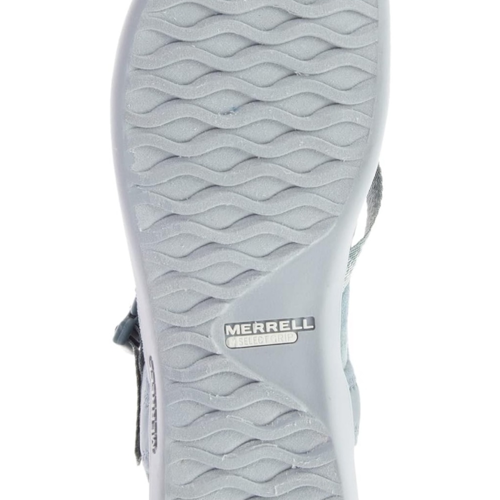 Merrell District Muri Lattice Woman’s Size 10 New - Picture 3 of 9